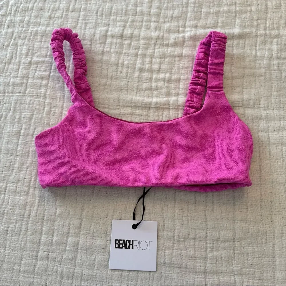 Beach Riot top only